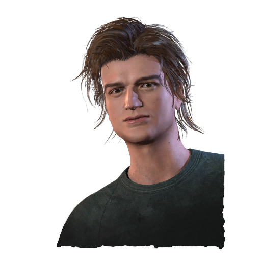 Steve Harrington - 18